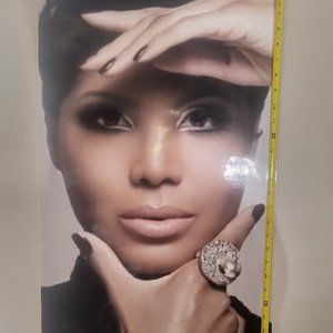 Toni Braxton Poster